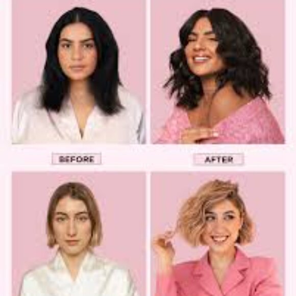 PUFF.ME Volumizing Conditioner - DESIGNME - Picture 5 of 6